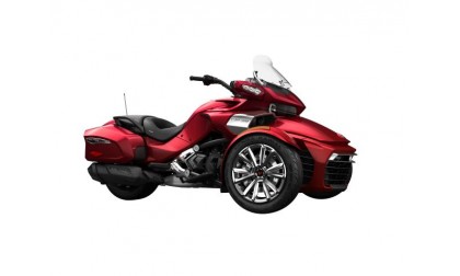 F3 LIMITED